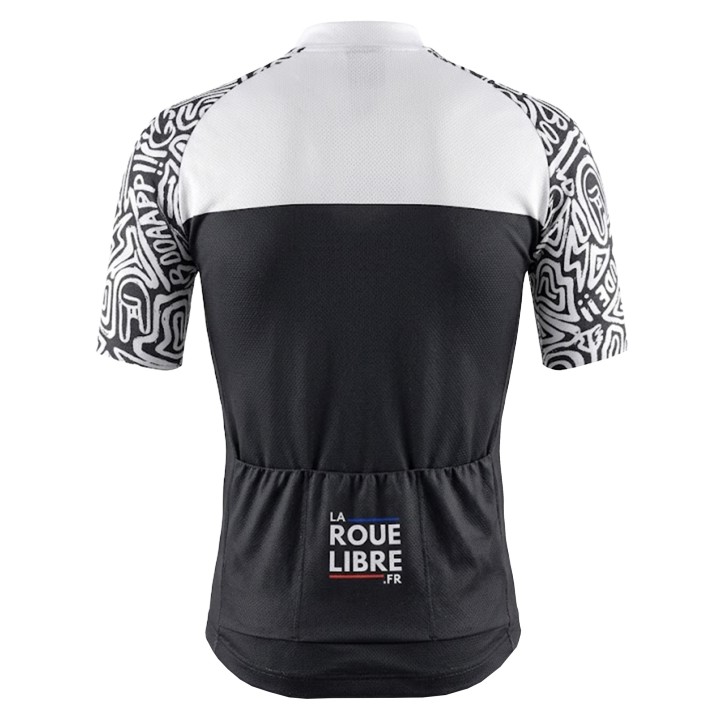 MAILLOT LA ROUE LIBRE TEAM | Accessoires et équipement...
