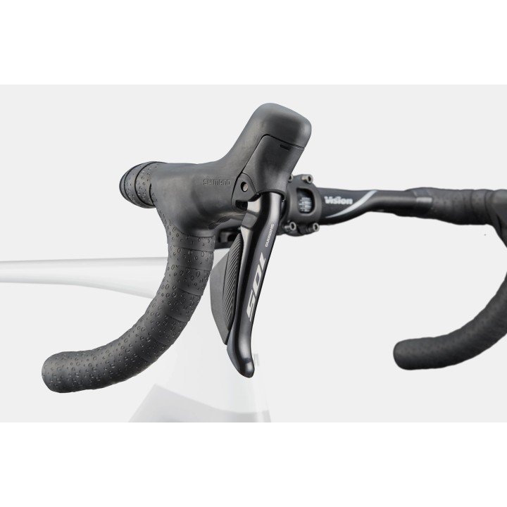 CANNONDALE SUPERSIX EVO 5 CASHMERE 2026 | Accessoires et équipements pour vélo