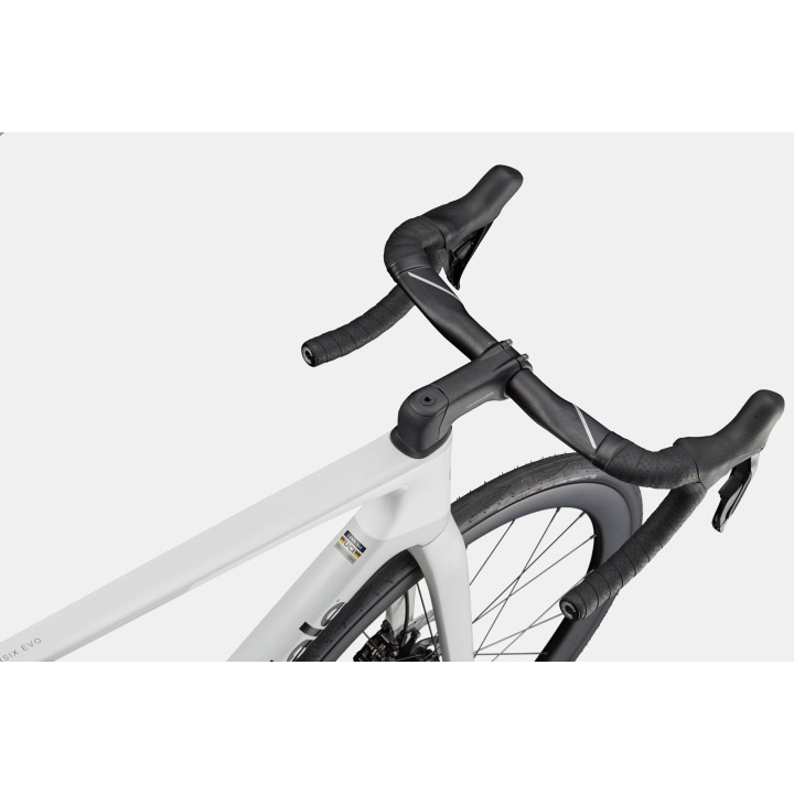 CANNONDALE SUPERSIX EVO 5 CASHMERE 2026 | Accessoires et équipements pour vélo