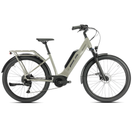 SUNN START FINEST GRIS/QUARTZ | Accessoires et équipements pour vélo