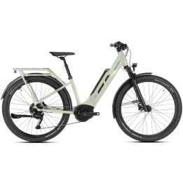 SUNN START ALLROAD VERT | Accessoires et équipements pour vélo