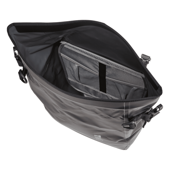 SACOCHE THULE SHIELD PANNIER JAUNE 13L | Accessoires et équipements pour vélo