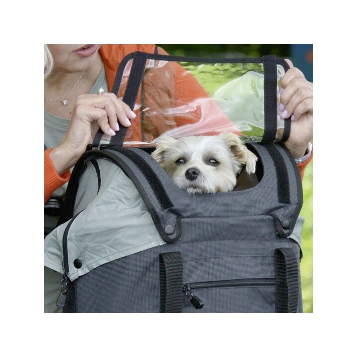 PANIER AV KLICKFIX DOGGY | Accessoires et équipements pour vélo
