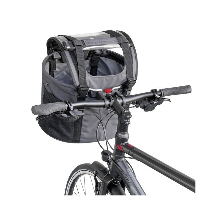 PANIER AV KLICKFIX DOGGY | Accessoires et équipements pour vélo