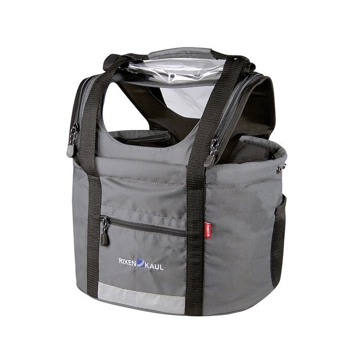PANIER AV KLICKFIX DOGGY | Accessoires et équipements pour vélo