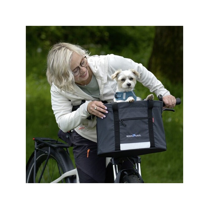 PANIER AV KLICKFIX DOGGY | Accessoires et équipements pour vélo
