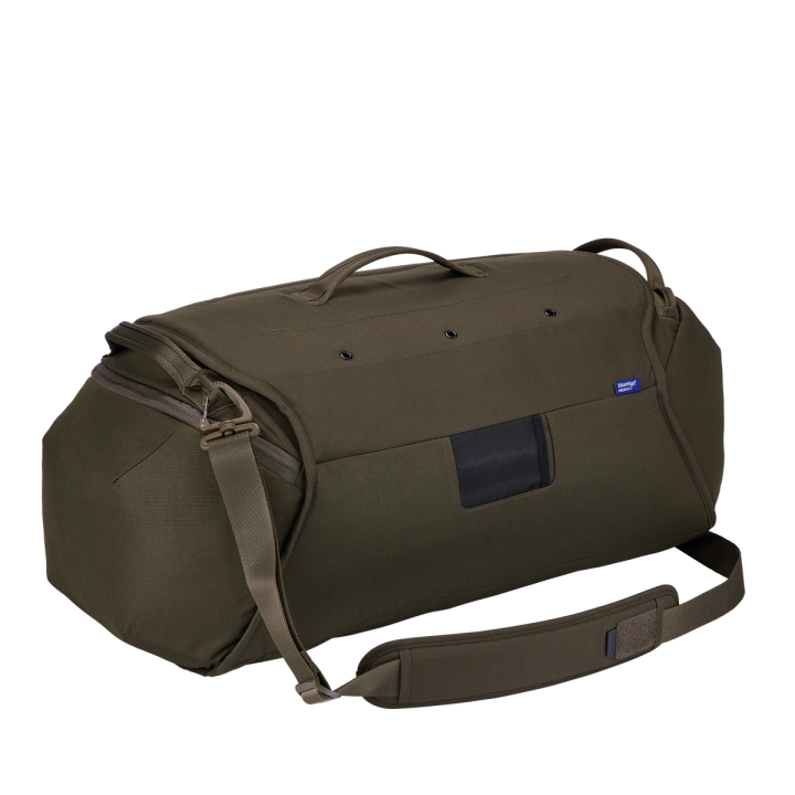 SAC THULE DUFFEL ROUNDTRIP 55L KAKI| Accessoires et équipements pour vélo
