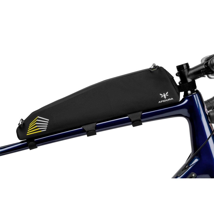 SACOCHE APIDURA RACING LONG TOP 2L| Accessoires et équipements pour vélo