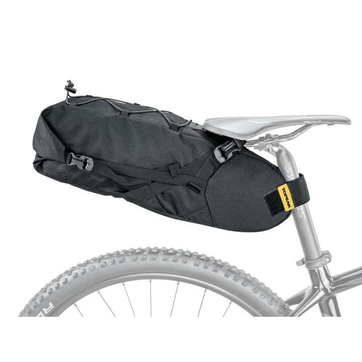 SACOCHE TOPEAK BACKLOADER 6L| Accessoires et équipements pour vélo