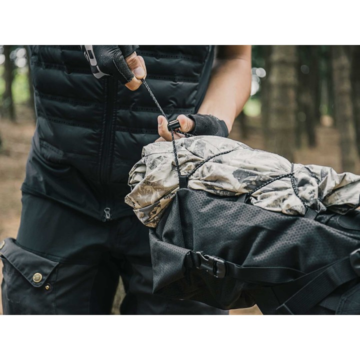 SACOCHE TOPEAK BACKLOADER 6L| Accessoires et équipements pour vélo