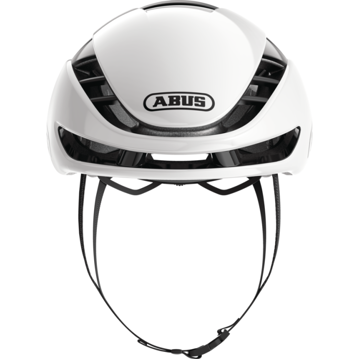 CASQUE ABUS GAMECHANGER 2.0 WHITE| Accessoires et équipements pour vélo