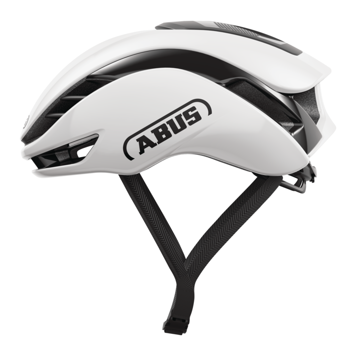 CASQUE ABUS GAMECHANGER 2.0 WHITE| Accessoires et équipements pour vélo
