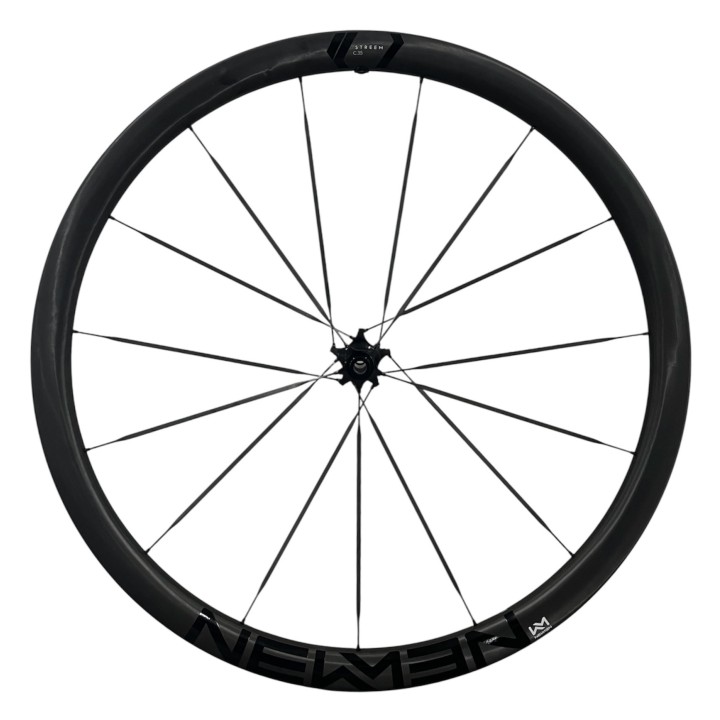 ROUES NEWMEN STREEM C.35 /C.38 VONOA | Accessoires et équipements ...