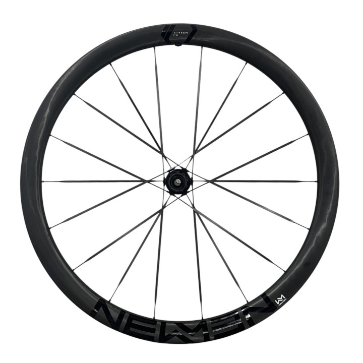 ROUES NEWMEN STREEM C.35 /C.38 VONOA | Accessoires et équipements ...