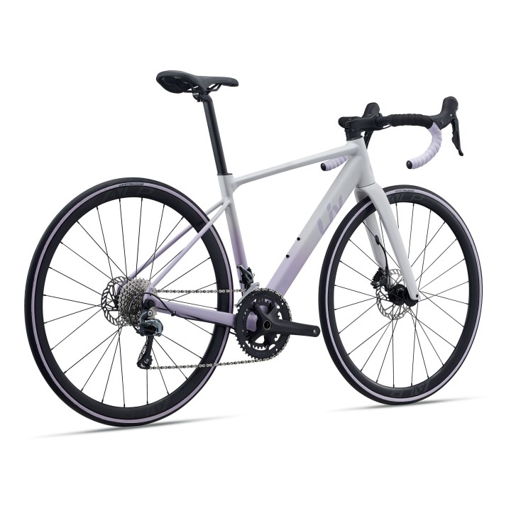 LIV BELIV SL 1 LAVENDER BLUSH | Accessoires et équipements pour vélo