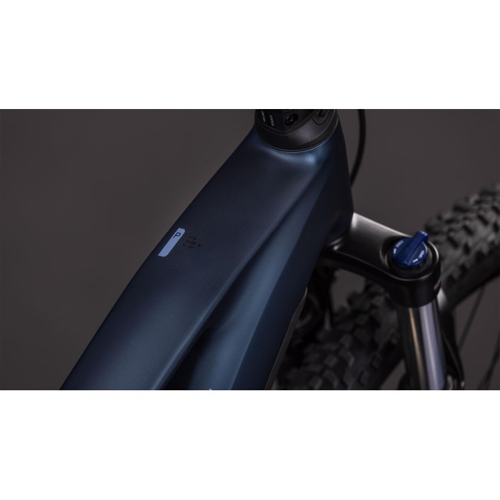 CUBE REACTION HYBRID PERFORMANCE 600 INDIGOBLUE'N'REFLEX 2026| Accessoires et équipements pou...
