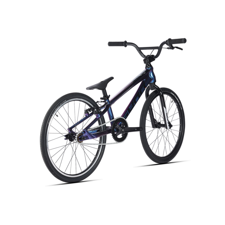 BMX SUNN PRINCE FINEST VIOLET| Accessoires et équipements pour vélo