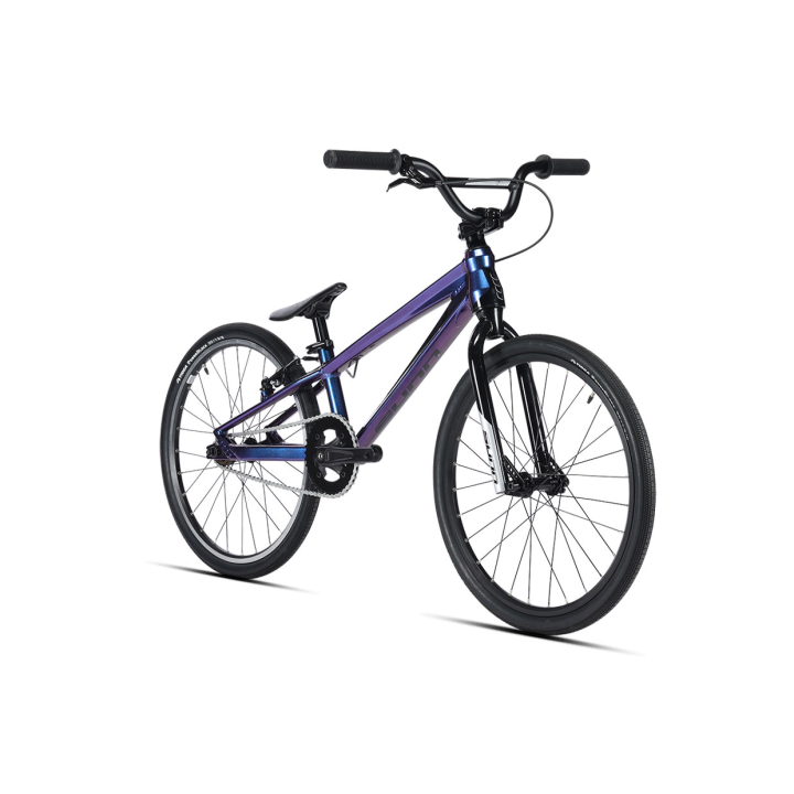 BMX SUNN PRINCE FINEST VIOLET| Accessoires et équipements pour vélo
