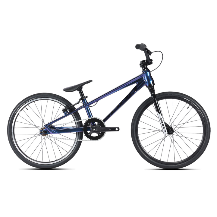 BMX SUNN PRINCE FINEST VIOLET| Accessoires et équipements pour vélo
