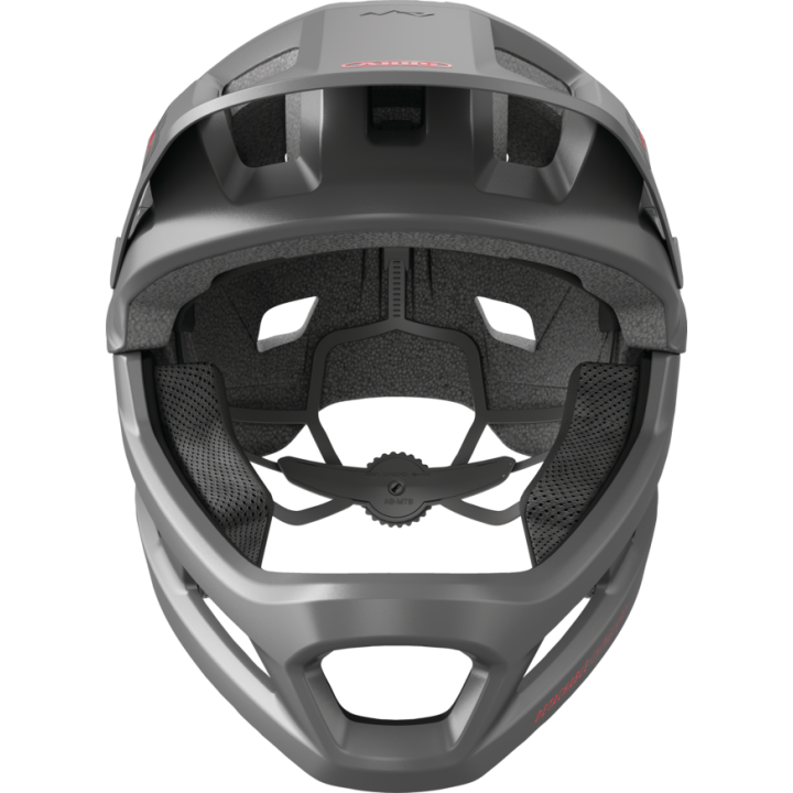 CASQUE ABUS YOUDROP FF NOIR| Accessoires et équipements ...