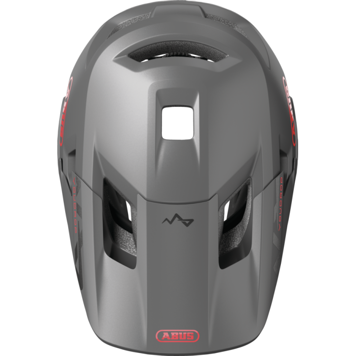 CASQUE ABUS YOUDROP FF NOIR| Accessoires et équipements ...