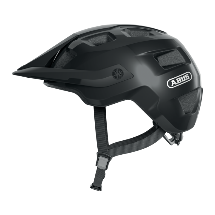 CASQUE ABUS MOTRIP NOIR| Accessoires et équipements ...