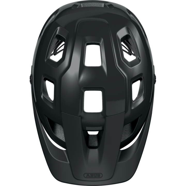 CASQUE ABUS MOTRIP NOIR| Accessoires et équipements ...