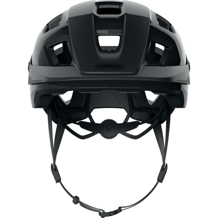 CASQUE ABUS MOTRIP NOIR| Accessoires et équipements ...