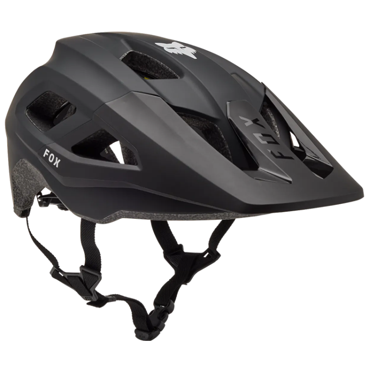 CASQUE FOX MAINFRAME NOIR| Accessoires et équipements ...