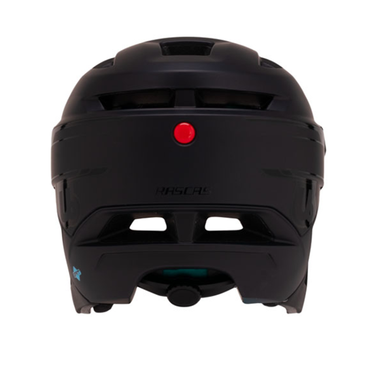 CASQUE URGE RASCAS NOIR| Accessoires et équipements ...