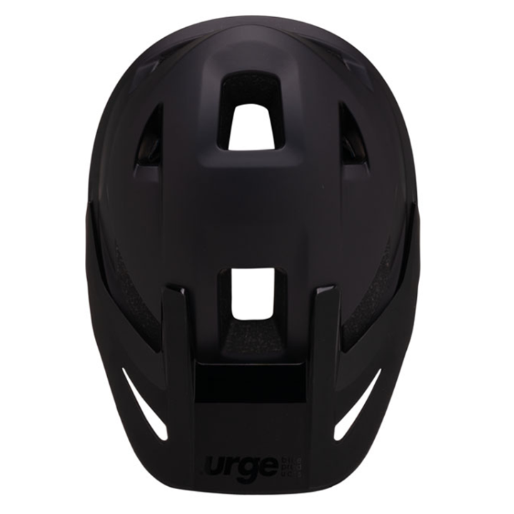 CASQUE URGE RASCAS NOIR| Accessoires et équipements ...
