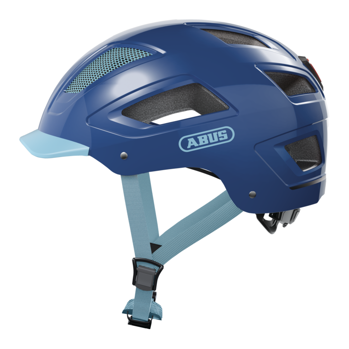 ABUS HYBAN 2.0 CORE BLUE| Accessoires et équipements ...