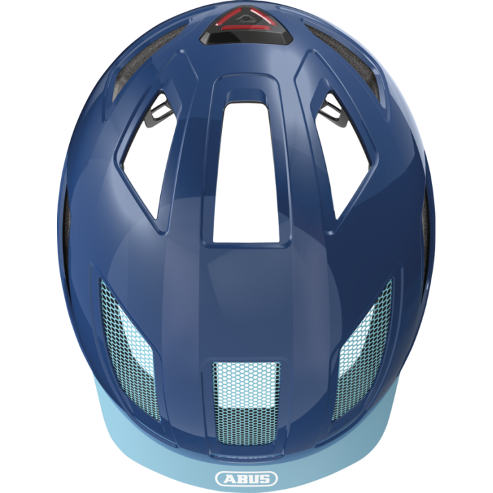 ABUS HYBAN 2.0 CORE BLUE| Accessoires et équipements ...