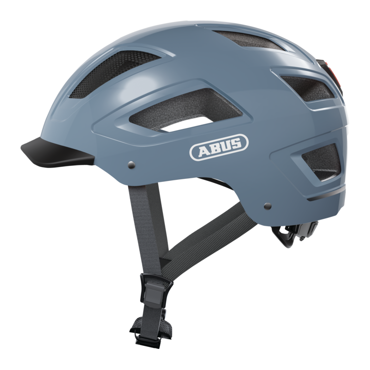 ABUS HYBAN 2.0 GLACIER BLUE| Accessoires et équipements ...