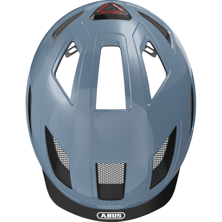 ABUS HYBAN 2.0 GLACIER BLUE| Accessoires et équipements ...