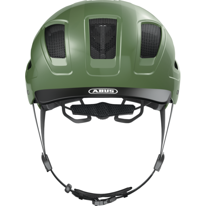 ABUS HYBAN 2.0 JADE GREEN| Accessoires et équipements ...