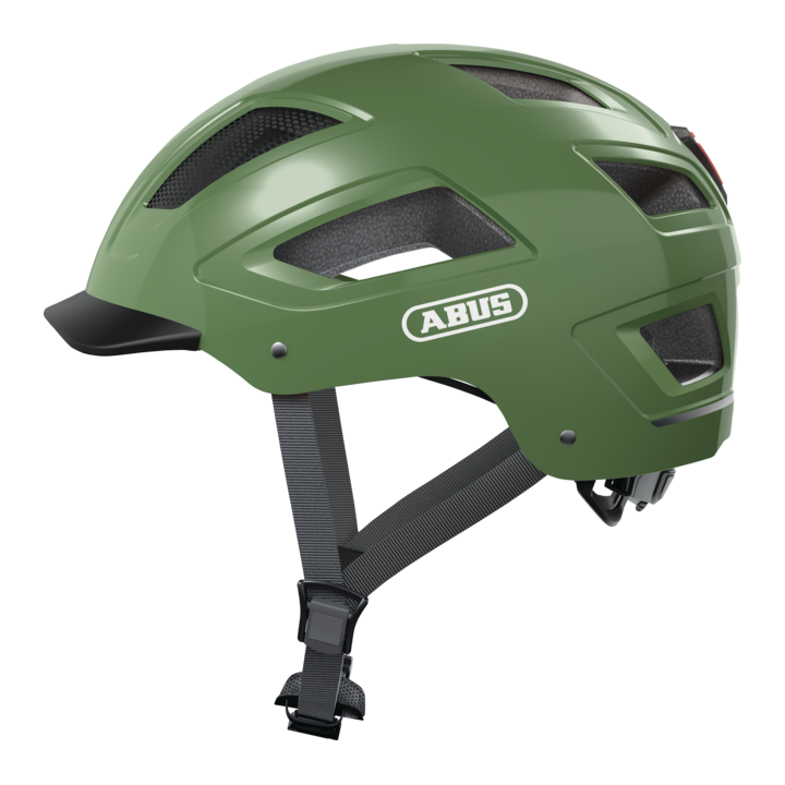 ABUS HYBAN 2.0 JADE GREEN| Accessoires et équipements ...
