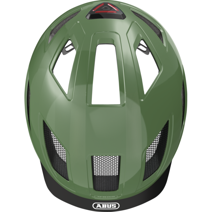 ABUS HYBAN 2.0 JADE GREEN| Accessoires et équipements ...