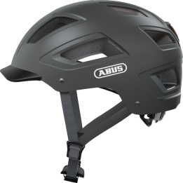 ABUS HYBAN 2.0 TITANE| Accessoires et équipements ...