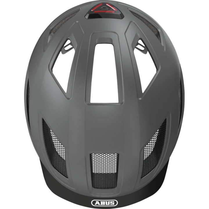 ABUS HYBAN 2.0 TITANE| Accessoires et équipements ...