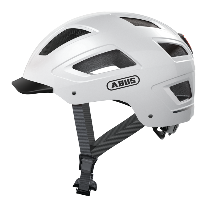 ABUS HYBAN 2.0 POLAR WHITE| Accessoires et équipements ...