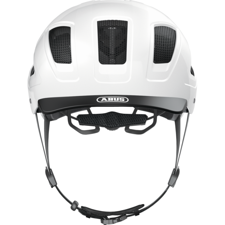ABUS HYBAN 2.0 POLAR WHITE| Accessoires et équipements ...