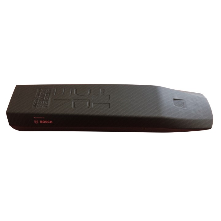 COVER BATTERIE MOUSTACHE CARBON MAT  | Accessoires et équipements p...
