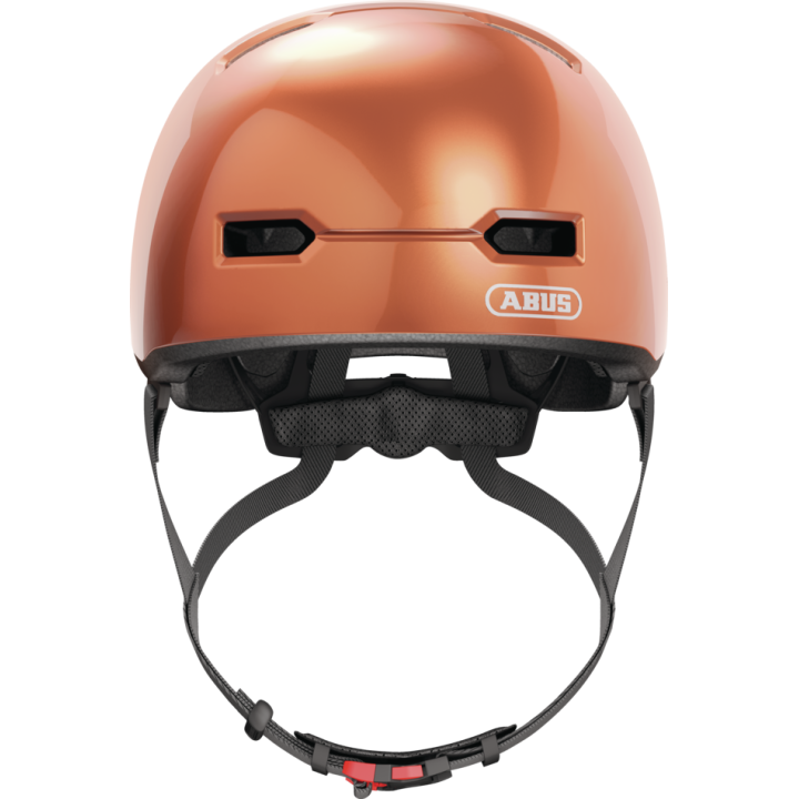 CASQUE ABUS SKURB KID GOLDFISH| Accessoires et équipements ...