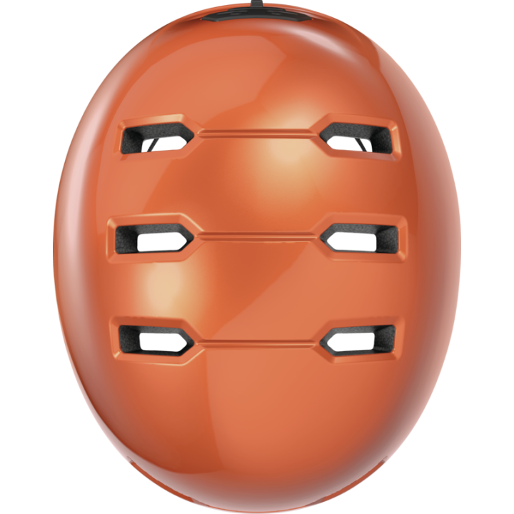 CASQUE ABUS SKURB KID GOLDFISH| Accessoires et équipements ...