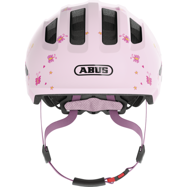 CASQUE ABUS SMILEY 3.0 GREY HORSE| Accessoires et équipements ...
