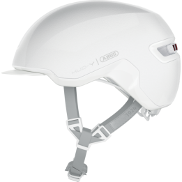 CASQUE ABUS HUD-Y PURISTIC| Accessoires et équipements ...