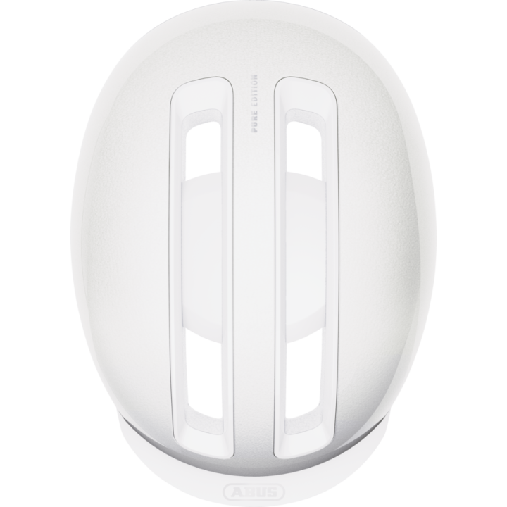 CASQUE ABUS HUD-Y PURISTIC| Accessoires et équipements ...