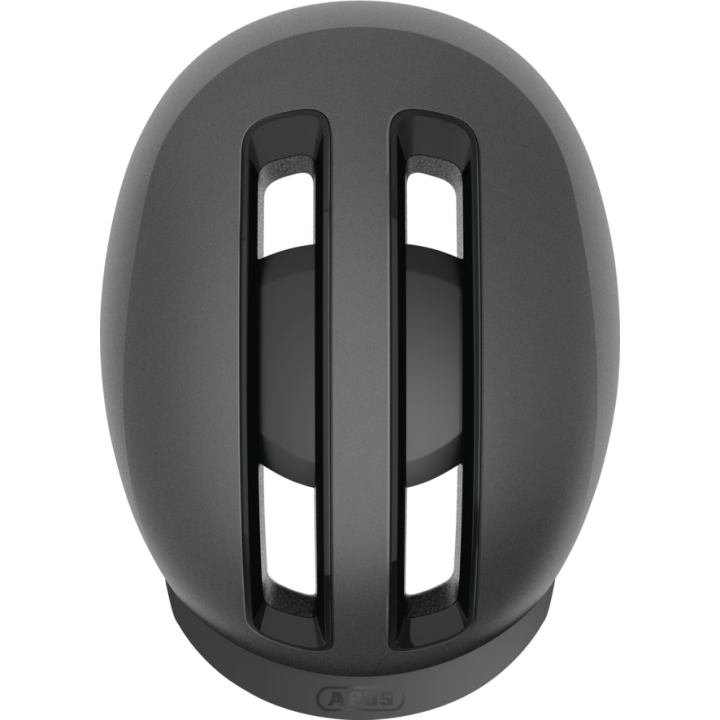 CASQUE ABUS HUD-Y TITANE| Accessoires et équipements ...