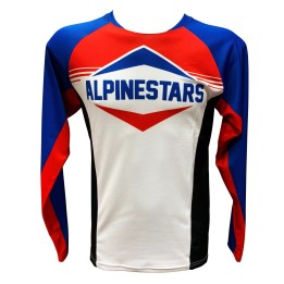 MAILLOT ALPINESTARS MESA  | Accessoires et équipements pour vélo